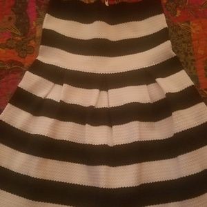 Doe & Rae Party Dress size L